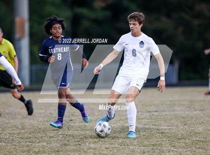 Thumbnail 2 in Clayton at Southeast Raleigh photogallery.