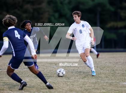 Thumbnail 1 in Clayton at Southeast Raleigh photogallery.