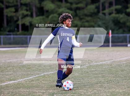 Thumbnail 3 in Clayton at Southeast Raleigh photogallery.
