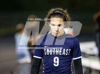 Thumbnail 3 in Clayton at Southeast Raleigh photogallery.