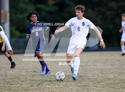 Thumbnail 3 in Clayton at Southeast Raleigh photogallery.
