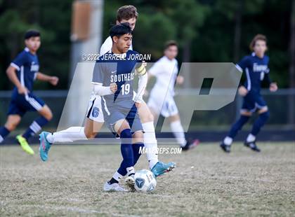 Thumbnail 2 in Clayton at Southeast Raleigh photogallery.