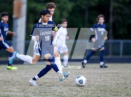 Thumbnail 3 in Clayton at Southeast Raleigh photogallery.