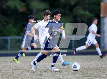 Thumbnail 1 in Clayton at Southeast Raleigh photogallery.