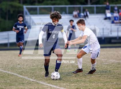 Thumbnail 1 in Clayton at Southeast Raleigh photogallery.