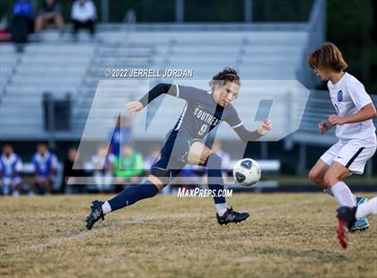 Thumbnail 2 in Clayton at Southeast Raleigh photogallery.