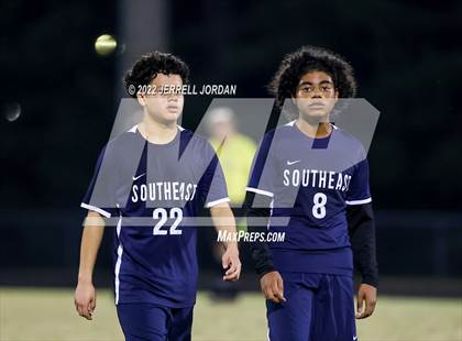 Thumbnail 1 in Clayton at Southeast Raleigh photogallery.