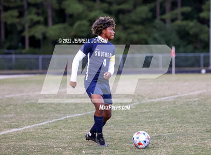 Thumbnail 2 in Clayton at Southeast Raleigh photogallery.