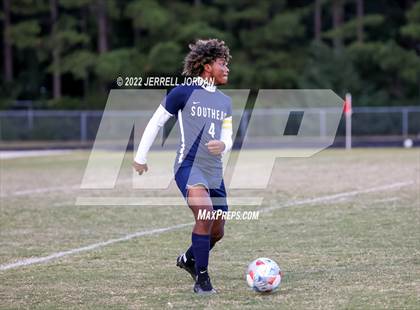 Thumbnail 1 in Clayton at Southeast Raleigh photogallery.