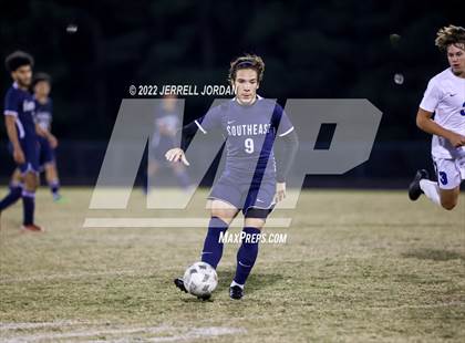 Thumbnail 3 in Clayton at Southeast Raleigh photogallery.