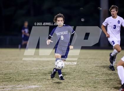 Thumbnail 2 in Clayton at Southeast Raleigh photogallery.