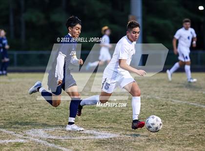 Thumbnail 3 in Clayton at Southeast Raleigh photogallery.