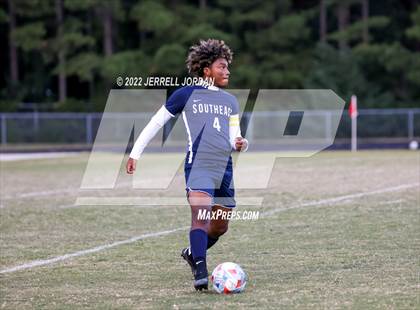 Thumbnail 3 in Clayton at Southeast Raleigh photogallery.