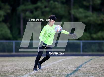 Thumbnail 3 in Clayton at Southeast Raleigh photogallery.
