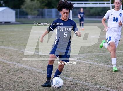 Thumbnail 3 in Clayton at Southeast Raleigh photogallery.