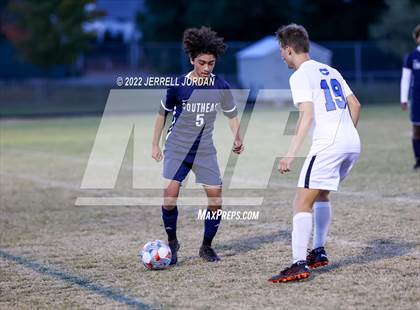Thumbnail 2 in Clayton at Southeast Raleigh photogallery.