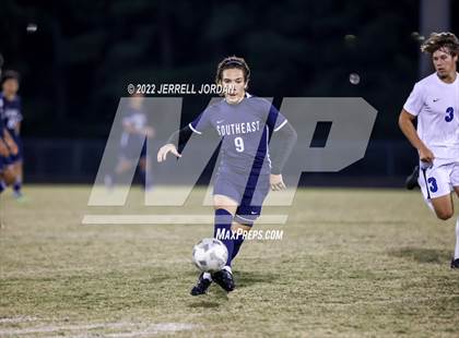 Thumbnail 3 in Clayton at Southeast Raleigh photogallery.