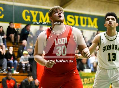Thumbnail 1 in Lodi @ Sonora photogallery.