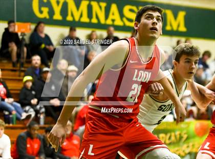 Thumbnail 3 in Lodi @ Sonora photogallery.