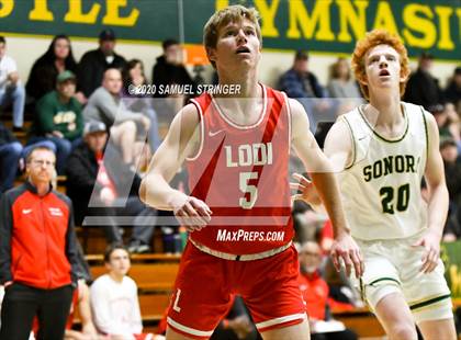 Thumbnail 1 in Lodi @ Sonora photogallery.