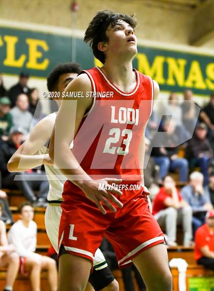 Thumbnail 1 in Lodi @ Sonora photogallery.