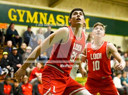 Thumbnail 1 in Lodi @ Sonora photogallery.