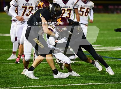 Thumbnail 1 in Madison @ Hanover Park photogallery.