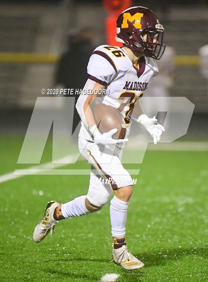 Thumbnail 3 in Madison @ Hanover Park photogallery.