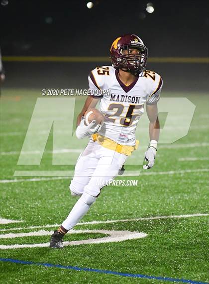 Thumbnail 1 in Madison @ Hanover Park photogallery.