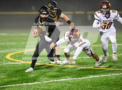 Thumbnail 1 in Madison @ Hanover Park photogallery.