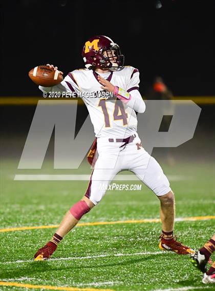 Thumbnail 1 in Madison @ Hanover Park photogallery.