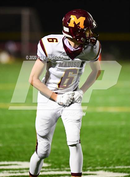 Thumbnail 3 in Madison @ Hanover Park photogallery.