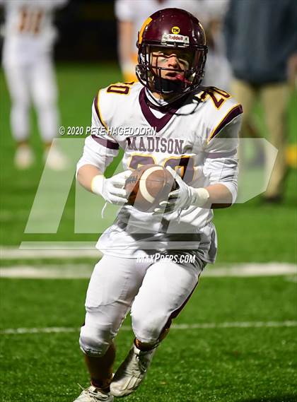 Thumbnail 1 in Madison @ Hanover Park photogallery.