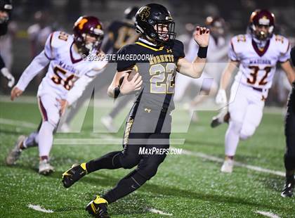 Thumbnail 1 in Madison @ Hanover Park photogallery.