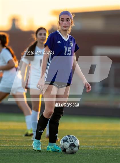 Thumbnail 3 in JV: Tompkins @ Fulshear JVB photogallery.