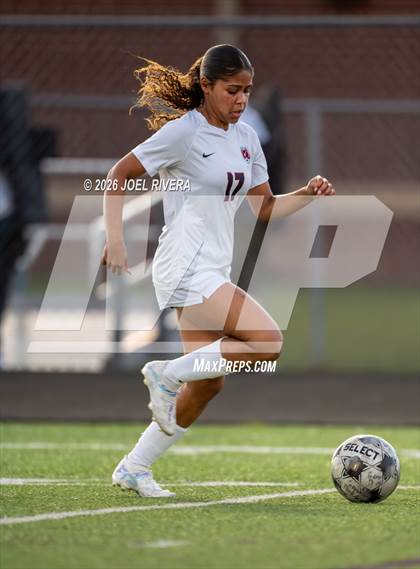 Thumbnail 2 in JV: Tompkins @ Fulshear JVB photogallery.
