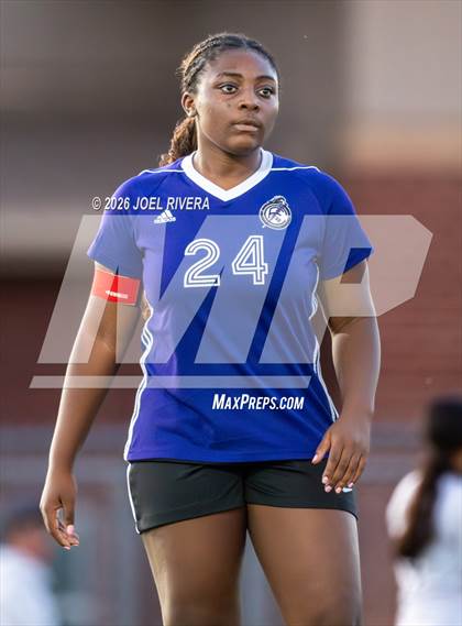 Thumbnail 3 in JV: Tompkins @ Fulshear JVB photogallery.