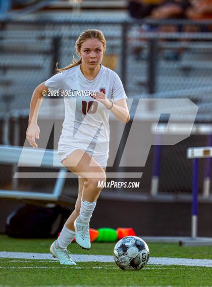Thumbnail 2 in JV: Tompkins @ Fulshear JVB photogallery.