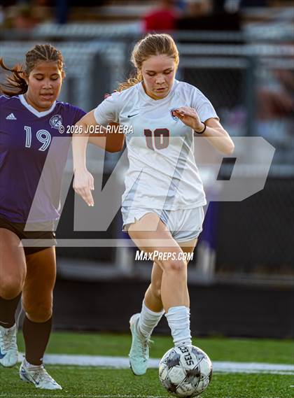Thumbnail 2 in JV: Tompkins @ Fulshear JVB photogallery.