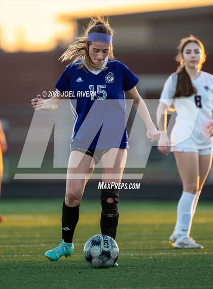 Thumbnail 1 in JV: Tompkins @ Fulshear JVB photogallery.