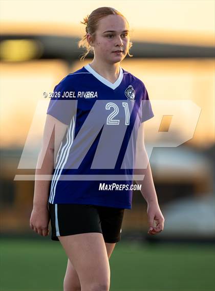 Thumbnail 3 in JV: Tompkins @ Fulshear JVB photogallery.