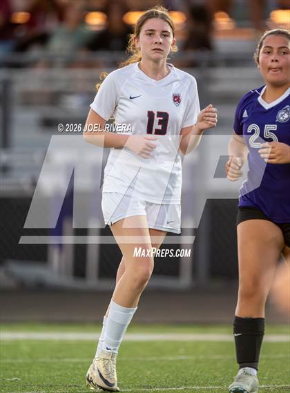 Thumbnail 2 in JV: Tompkins @ Fulshear JVB photogallery.
