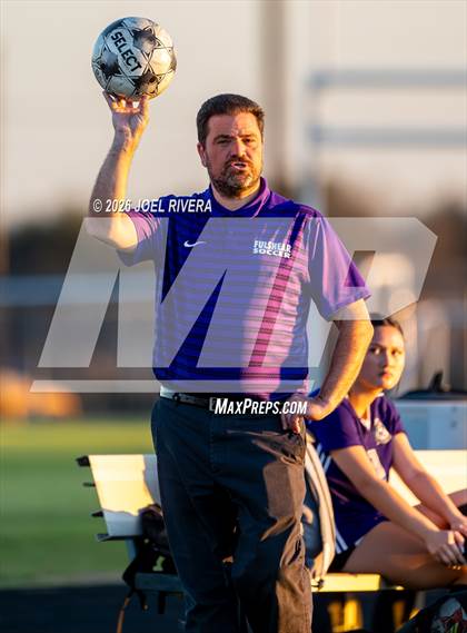 Thumbnail 2 in JV: Tompkins @ Fulshear JVB photogallery.