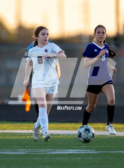 Thumbnail 1 in JV: Tompkins @ Fulshear JVB photogallery.