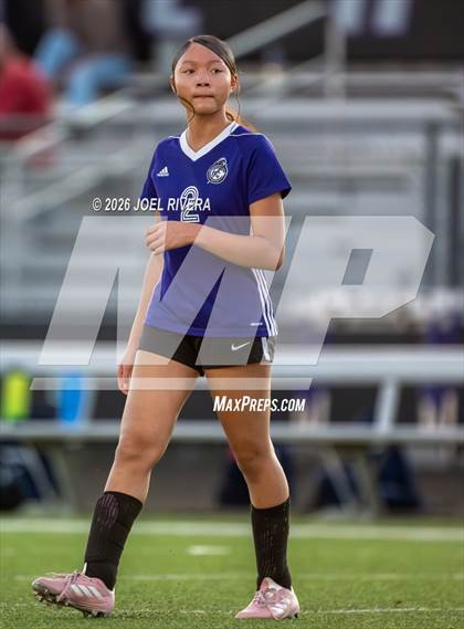 Thumbnail 2 in JV: Tompkins @ Fulshear JVB photogallery.