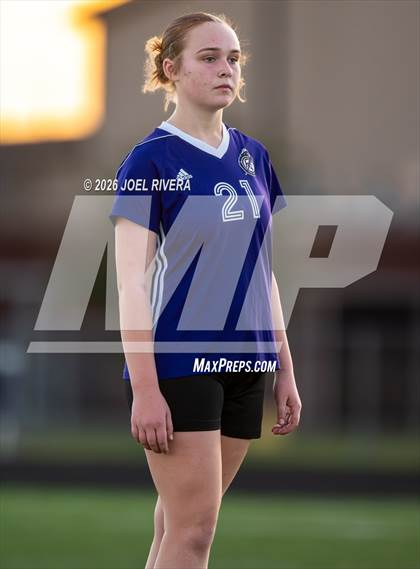 Thumbnail 2 in JV: Tompkins @ Fulshear JVB photogallery.