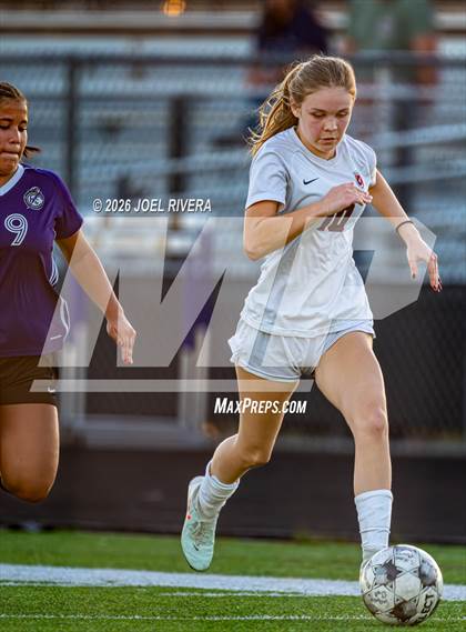Thumbnail 1 in JV: Tompkins @ Fulshear JVB photogallery.