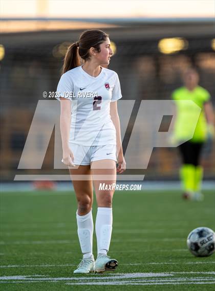 Thumbnail 3 in JV: Tompkins @ Fulshear JVB photogallery.