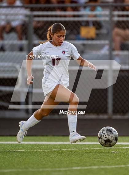 Thumbnail 3 in JV: Tompkins @ Fulshear JVB photogallery.