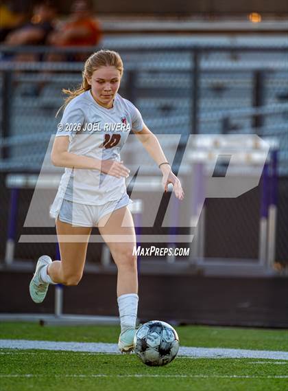 Thumbnail 3 in JV: Tompkins @ Fulshear JVB photogallery.